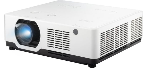 Viewsonic LSC601-4K data projector Standard throw projector 6000 ANSI lumens 3LCD UHD 4K (3840x2160) White