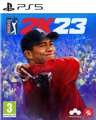 2K PGA Tour 2K23 Standard English PlayStation 5