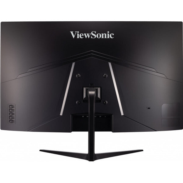 Viewsonic 31.5" FHD 165Hz Curved Gaming Monitor (VX3218-PC-MHD)
