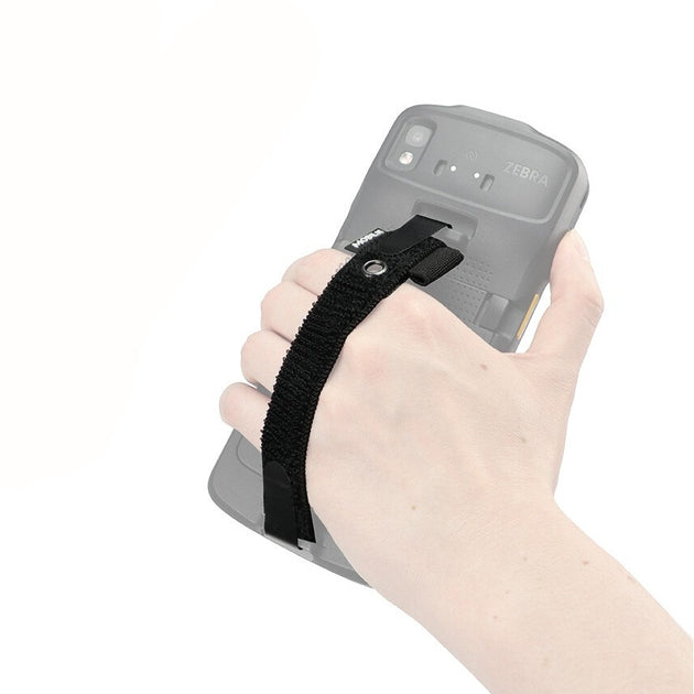 Mobilis 001367 handheld mobile computer accessory Handstrap | Back to ...