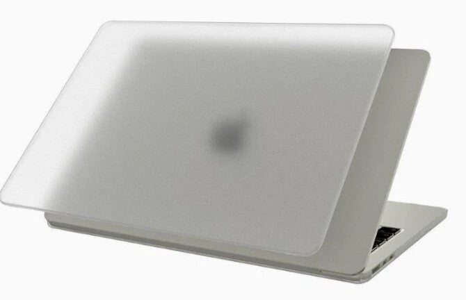 Origin Storage MS-SS-SL3-13-MT laptop case 13.8" Shell case Translucent