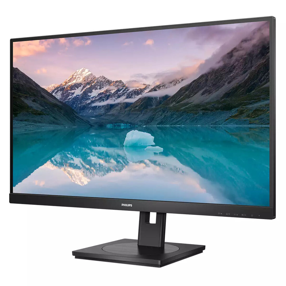Philips 275S9JML/00 computer monitor 27" 2560 x 1440 pixels Quad HD LCD Black - image 4