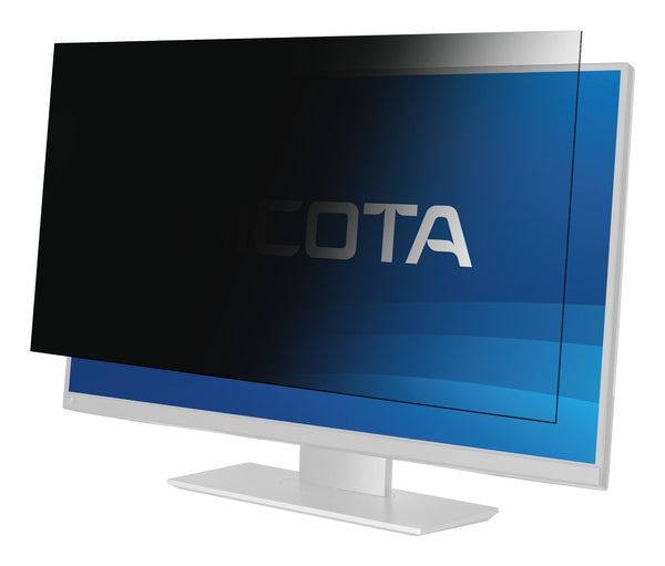 DICOTA D80375-2MG display privacy filter 86.4 cm (34") Monitor Frameless display privacy filter