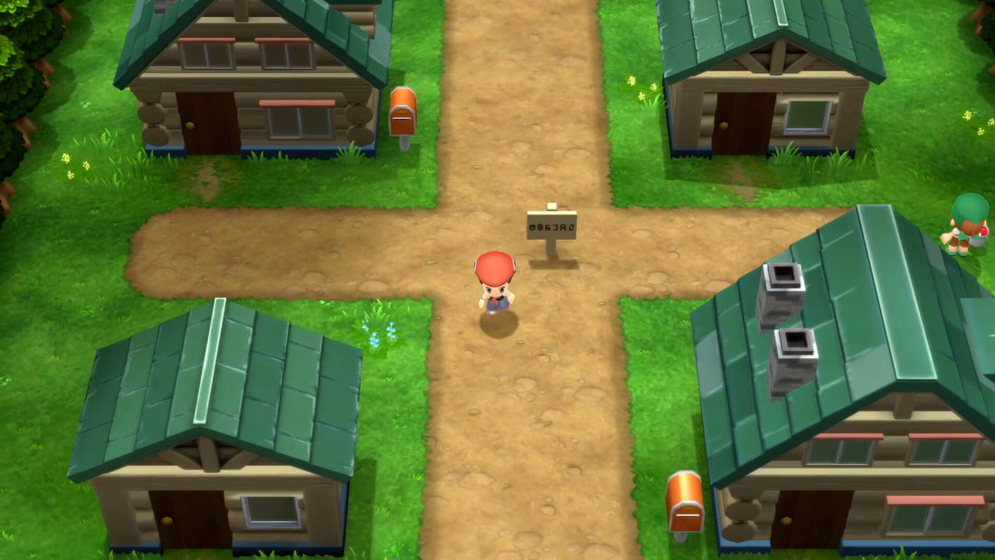 Nintendo Pokémon Shining Pearl - image 4