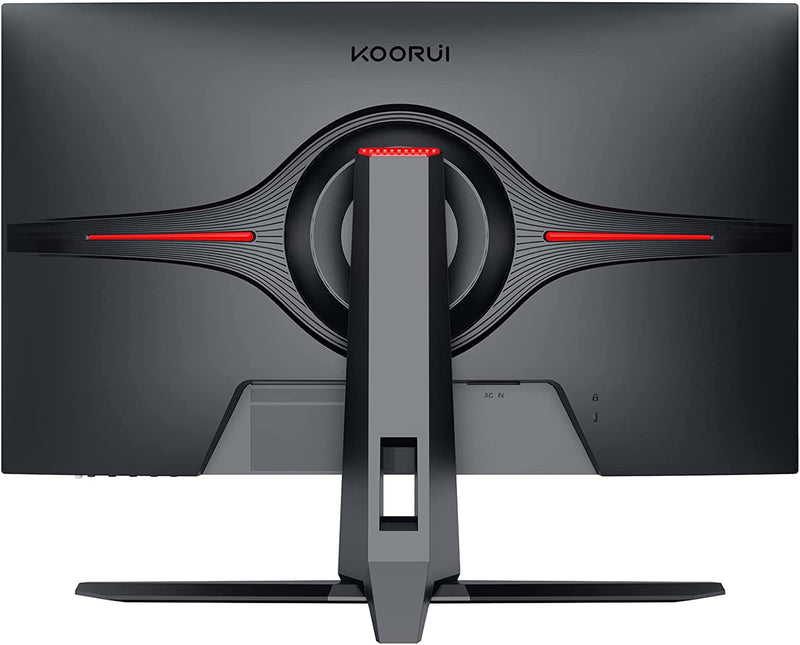 Koorui 27" QHD 144Hz Gaming Monitor (27E1QA)