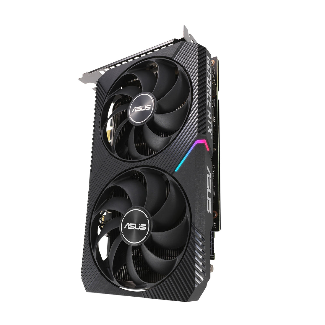 ASUS Dual -RTX3060-O12G-V2 NVIDIA GeForce RTX 3060 12 GB GDDR6 - image 11