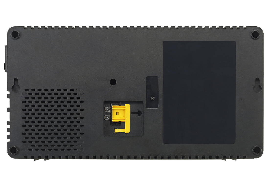 APC Easy-UPS BV500I-GR - 4x Schuko socket, 500VA - image 2