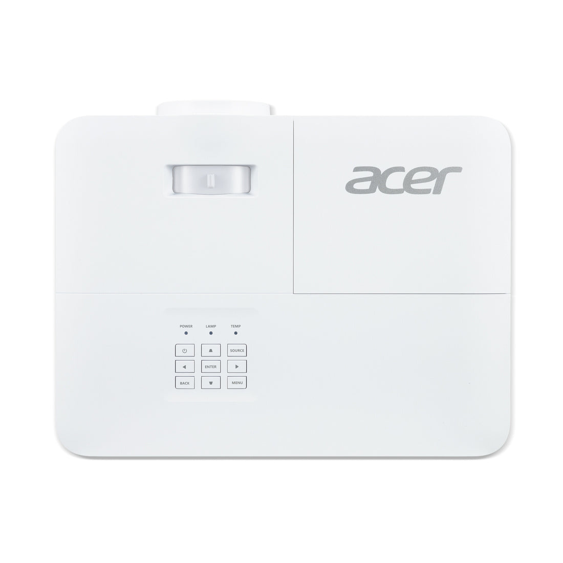 Acer H6815P projector - 4K Ultra HD, 4,000 ANSI lm - image 10