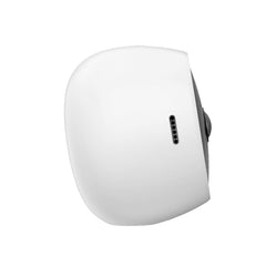 Logitech Circle 2 Indoor/outdoor security camera, 100% wire-free Dome IP security camera Indoor & outdoor 1920 x 1080 pixels Ceiling/Wall/Desk