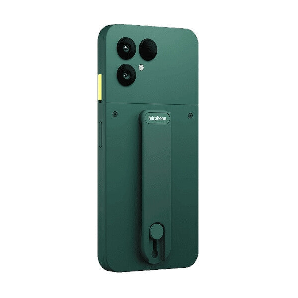 Fairphone Gen. 6 Finger Loop Forest Green (F6FNGR-1GR-WW1) - image 6