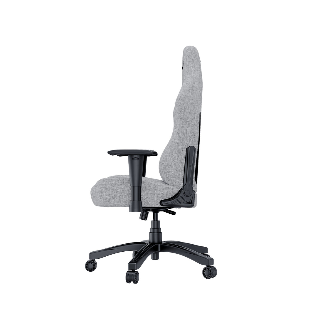 Anda Seat Luna Large Gaming Chair - Grey - image 7