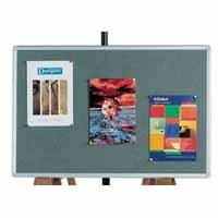 Q-CONNECT KF01075 planning board
