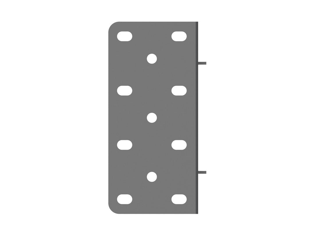 Multibrackets M Pro Series - Single display plate from wall - image 5