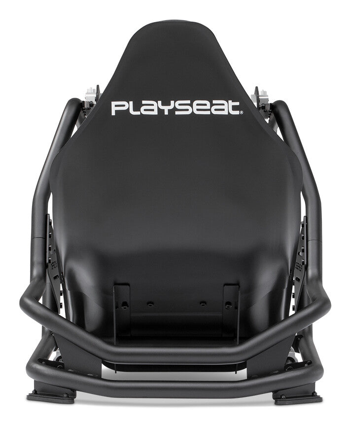 Playseat Formula Intelligence Universal gaming chair Padded seat Black