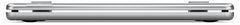 Brydge BRY5201A mobile device keyboard QWERTY Arabic, English Bluetooth Silver