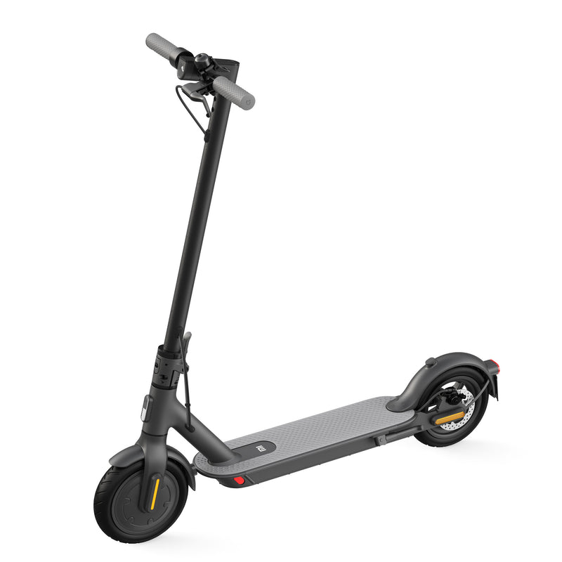 Xiaomi Mi Electric Scooter 1S Black 25 km/h 7.65 Ah