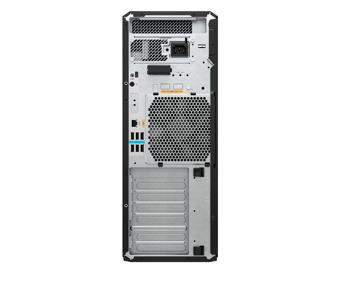 HP Z6 G5 Intel Xeon w5 w5-3435X 64 GB DDR5-SDRAM 2 TB SSD Windows 11 Pro Tower Workstation AI Workstation - image 7