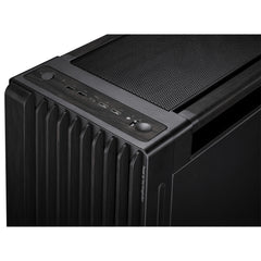 ASUS ProArt PA602 Wood Edition Midi Tower Black