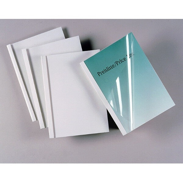 GBC Standard ThermaBind Cover A4 1.5mm