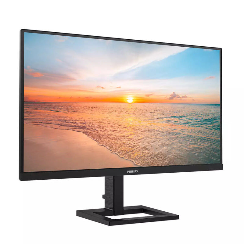 Philips 1000 series 27E1N1900AE/00 computer monitor 68.6 cm (27") 3840 x 2160 pixels 4K Ultra HD LCD Black