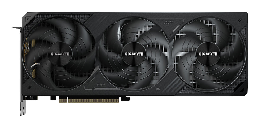 GIGABYTE GeForce RTX 5080 WINDFORCE OC SFF 16G Graphics Card - image 2