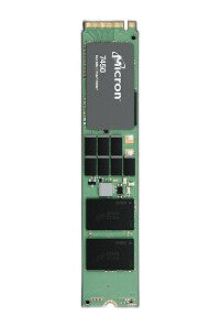 Micron 7450 PRO 3.84 TB M.2 PCI Express 4.0 NVMe 3D TLC NAND