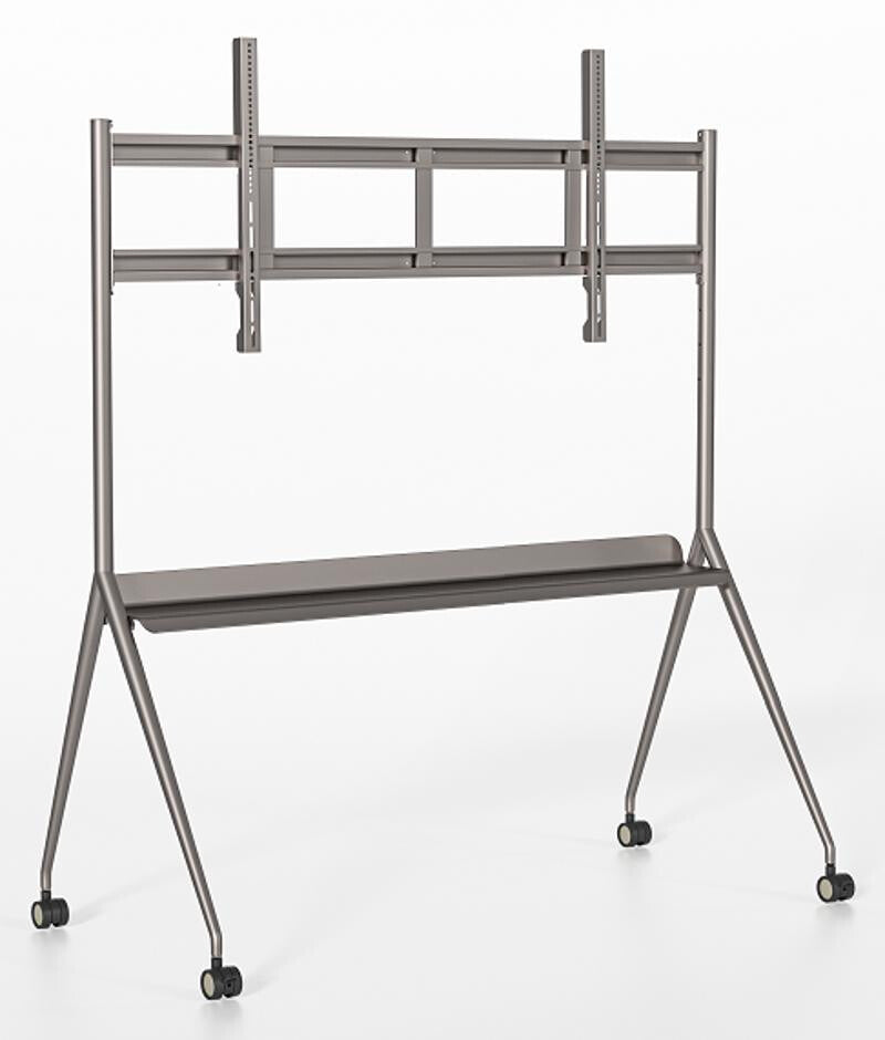 Hikvision 75-86" Conference Flat Panel Brackets