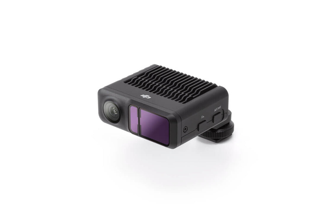 DJI LiDAR Range Finder for DJI RS 3 Pro - image 2