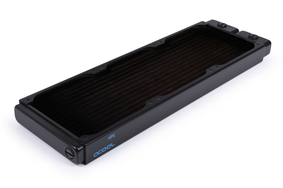 Alphacool 14377 computer cooling system part/accessory Radiatior - image 3