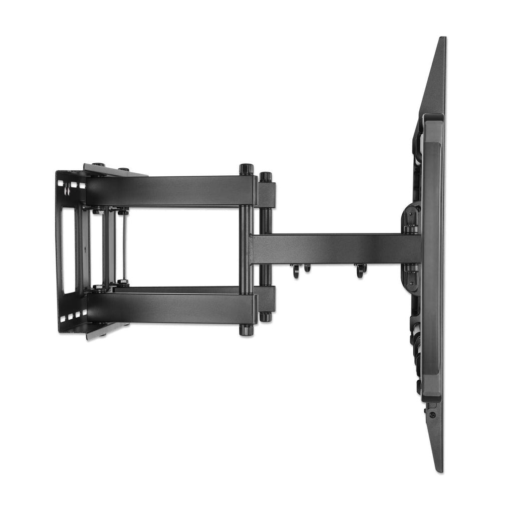 Manhattan Wall Mount for TV & Monitors (Full Motion), For screens 37" to 100", VESA compatibility: all between - image 6