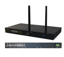 Perle 04035370 console server RS-232/RJ-45