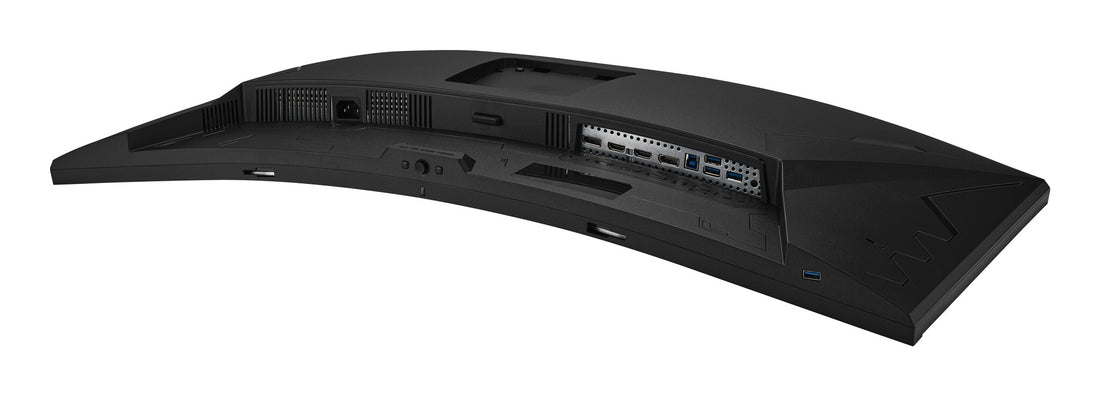ASUS TUF Gaming VG34WQL5A computer monitor 34" 3440 x 1440 pixels UltraWide Quad HD LED Black - image 4