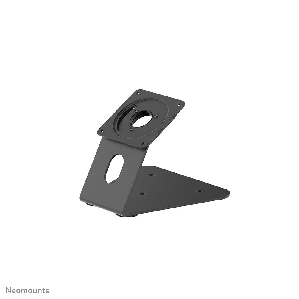 Neomounts DS15-629BL1 Tablet stand desk and wall - max 3 kg | 6,6 lbs - lockable - image 2