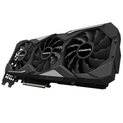 GIGABYTE GAMING GV-N208SGAMING OC-8GC (REV. 2) graphics card NVIDIA GeForce RTX 2080 SUPER 8 GB GDDR6