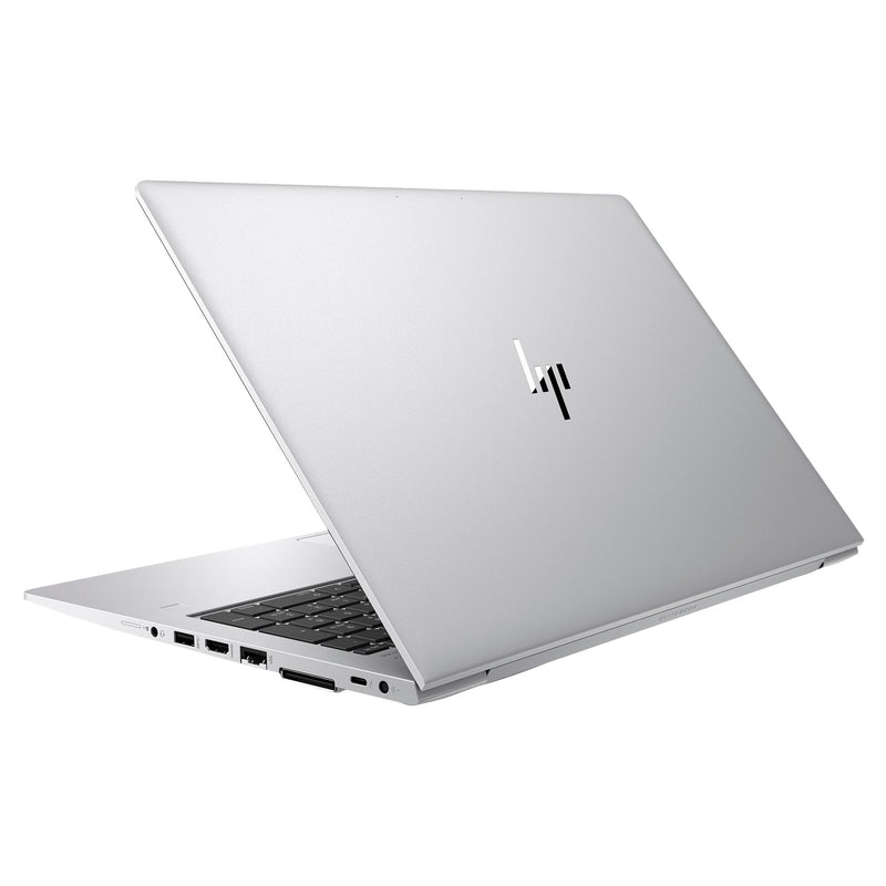 A2C HP EliteBook 850 G6 Intel® Core™ i7 i7-8550U Laptop 39.6 cm (15.6") Full HD 16 GB DDR4-SDRAM 512 GB SSD Wi-Fi 5 (802.11ac) Windows 11 Pro UK English Black, Silver