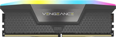 Corsair Vengeance RGB CMH32GX5M2E6000Z36 memory module 32 GB 2 x 16 GB DDR5 6000 MHz