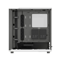 Fractal Design North Midi Tower White