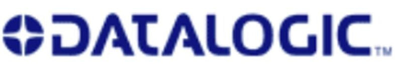 Datalogic KBW, PS/2, Coiled PS/2 cable 2.7 m