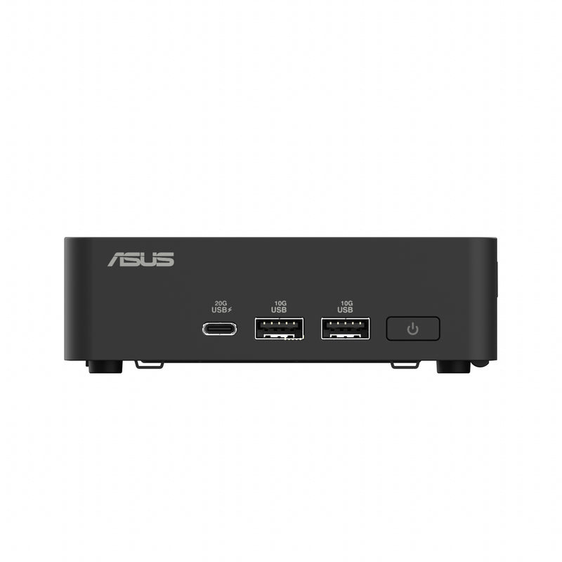 ASUS NUC 15 Pro RNUC15CRKV500002 Black 235H