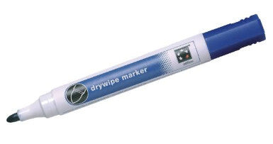 5Star 296115 marker 12 pc(s) Blue