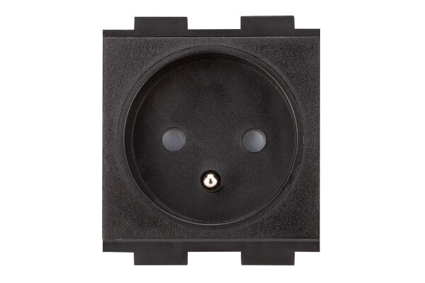 Crestron FT2A-PWR-FR-1-BASIC socket-outlet