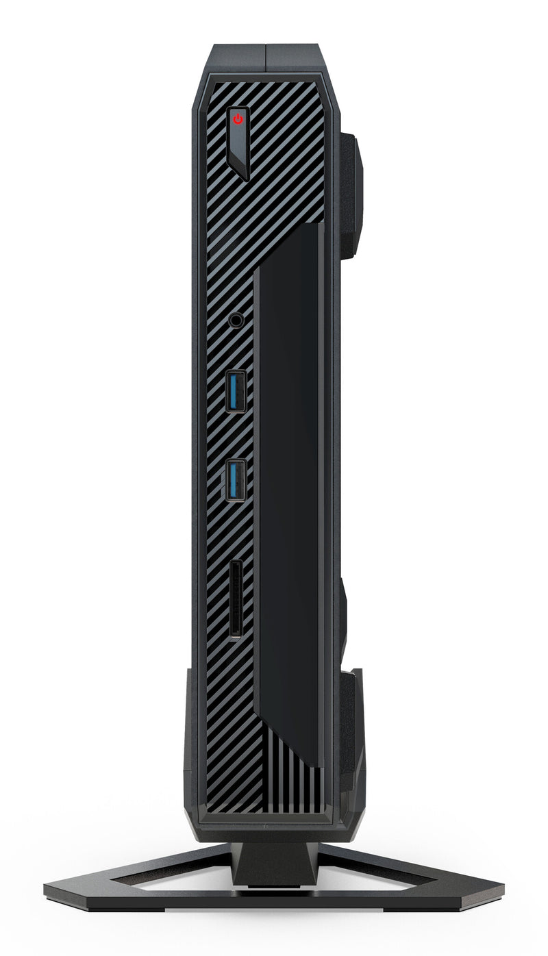 ASUS NUC 14 Performance Kit RNUC14SRKU710002I Black 155H