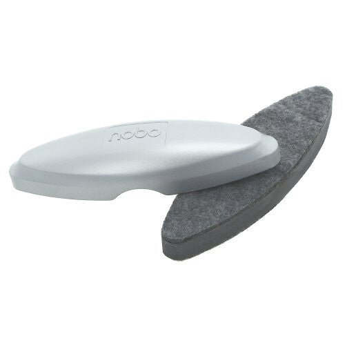 Nobo Glass Whiteboard Eraser - image 2
