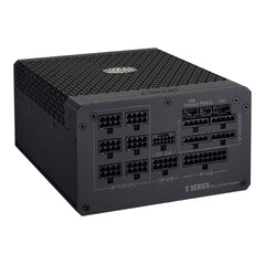 Cooler Master X Silent Edge Platinum 1100 230V power supply unit 1100 W 24-pin ATX ATX Black