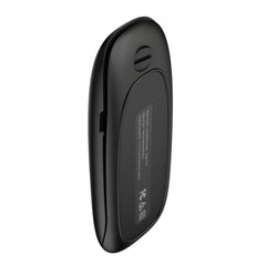 ASUS COBBLE Black (ESD-A1A/BLK) SSD enclosure M.2