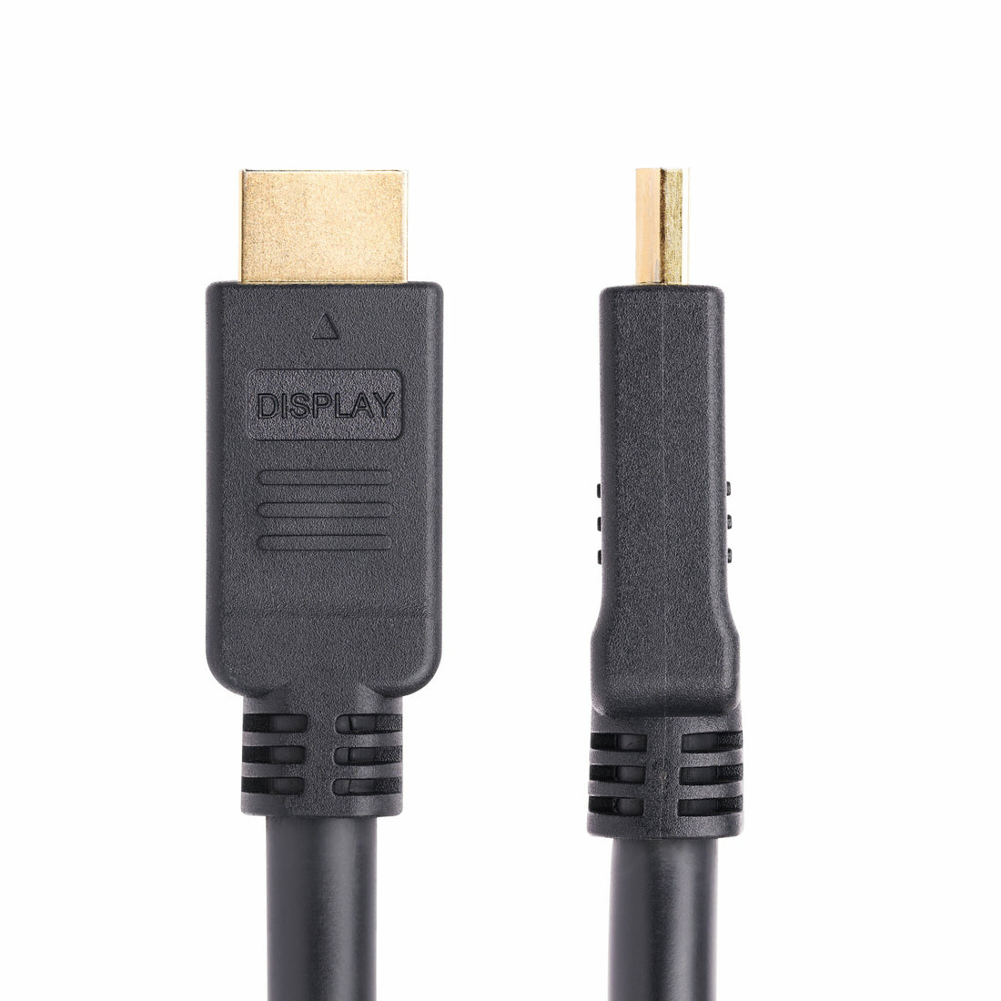 StarTech.com 33ft (10m) Active HDMI 2.0 Cable, CMP, Plenum Rated, High Speed HDMI Cable, 4K 60Hz, HDR10/HDCP - image 3