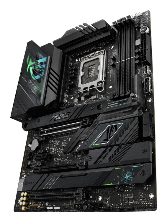 ASUS ROG STRIX Z790-F GAMING WIFI Intel Z790 LGA 1700 ATX