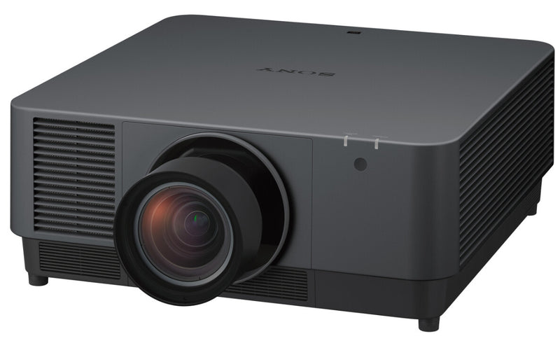 Sony VPL-FHZ91L Large venue projector 9000 ANSI lumens 3LCD WUXGA (1920x1200) Black