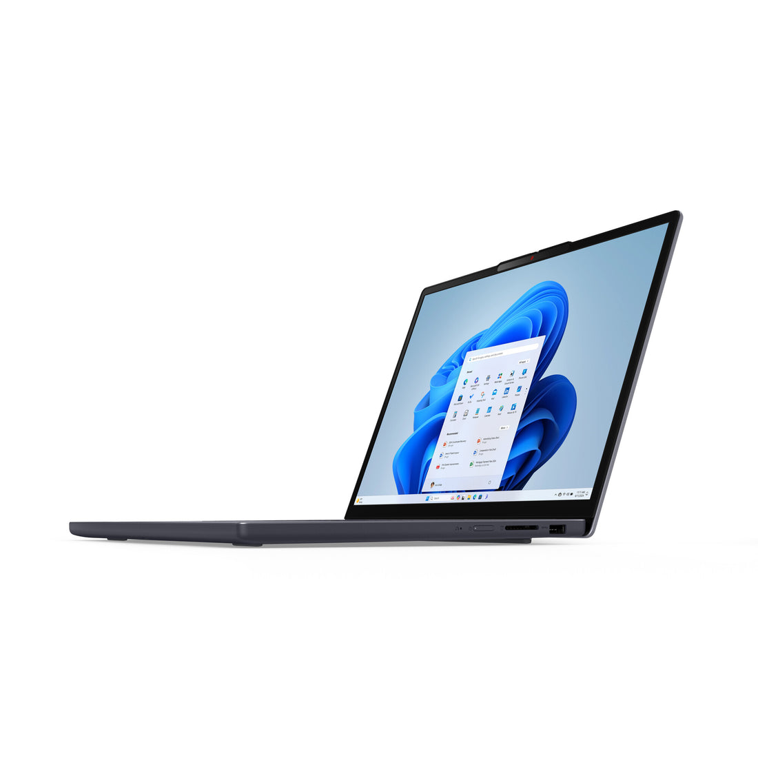 Lenovo IdeaPad Slim 3 - Intel Core i7-13620H 24Gb 1Tb SSD 15.3" WUXGA Windows 11 - Luna Grey (Grade A1 - Like New)
