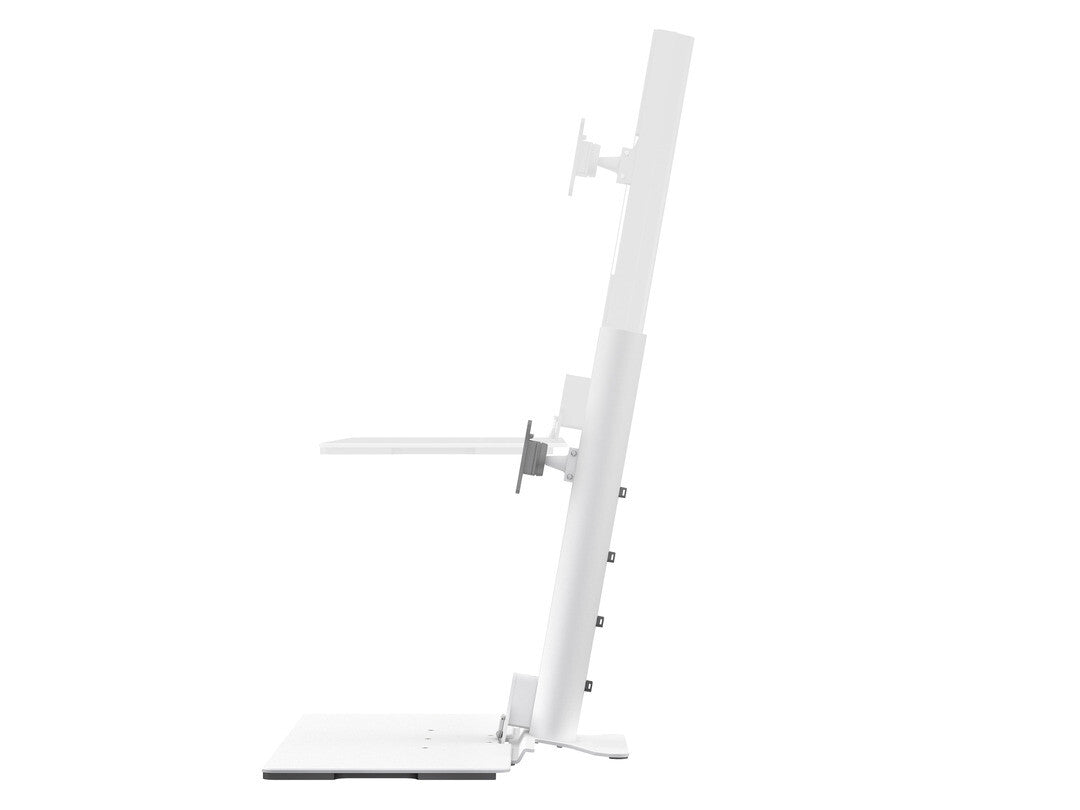 Multibrackets M Easy Stand Desktop White - image 5